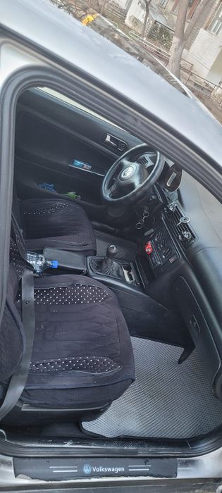 Продам Volkswagen Passat b5