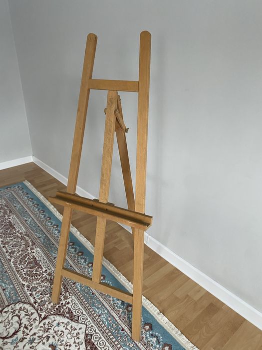 Мальборт  подставка  для картин  картинка рисунок