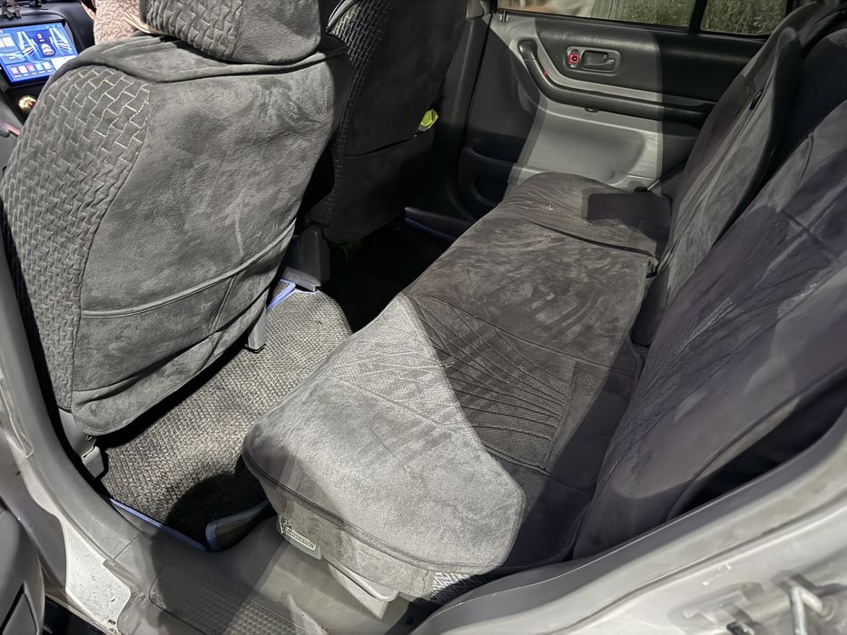Honda Crv rd1 1997