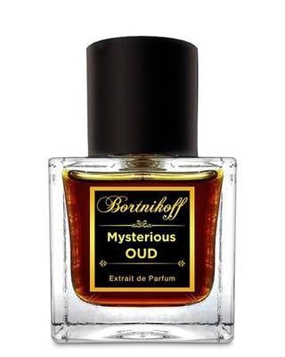 Парфюм Bortnikoff Mysterious oud