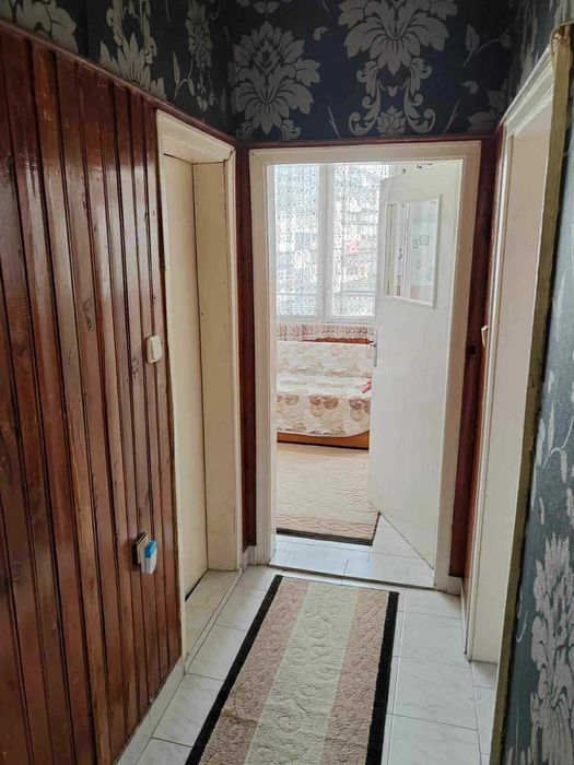 Продава се Двустаен апартамент в Хасково, Възраждане - 68 кв.м за 903 €/кв.м - Снимка #9