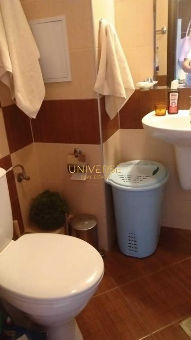 Продава се Двустаен апартамент в к.к. Слънчев бряг - 67 кв.м за 1090 €/кв.м - Снимка #10