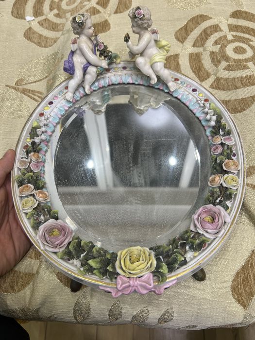 Заркаоо стариное