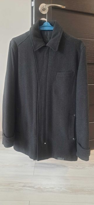 Мъжко елегантно палто