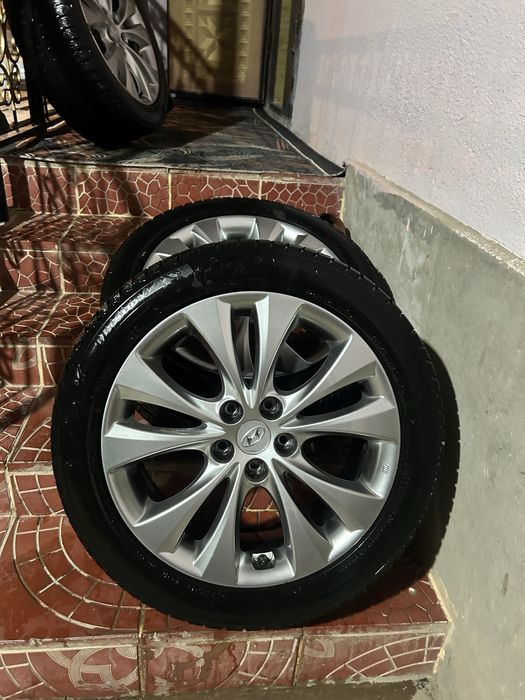 245/45/18 летный шины