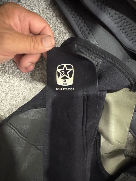 Мъжки неопрен JOBE