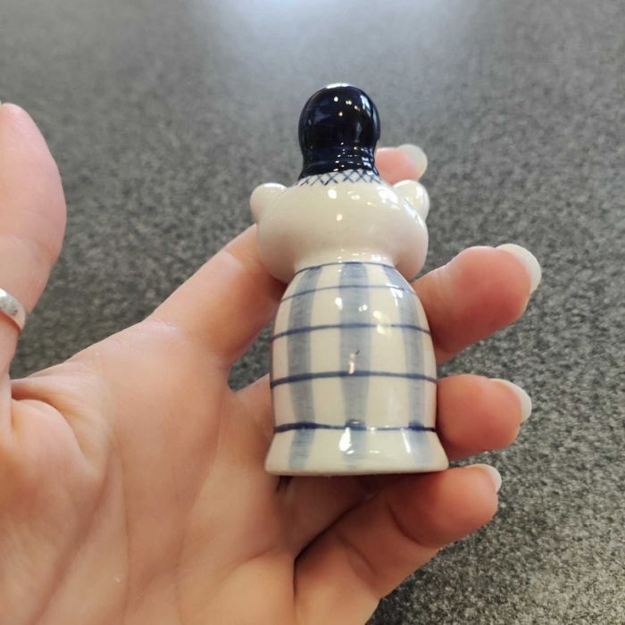 Винтидж порцеланови фигурки