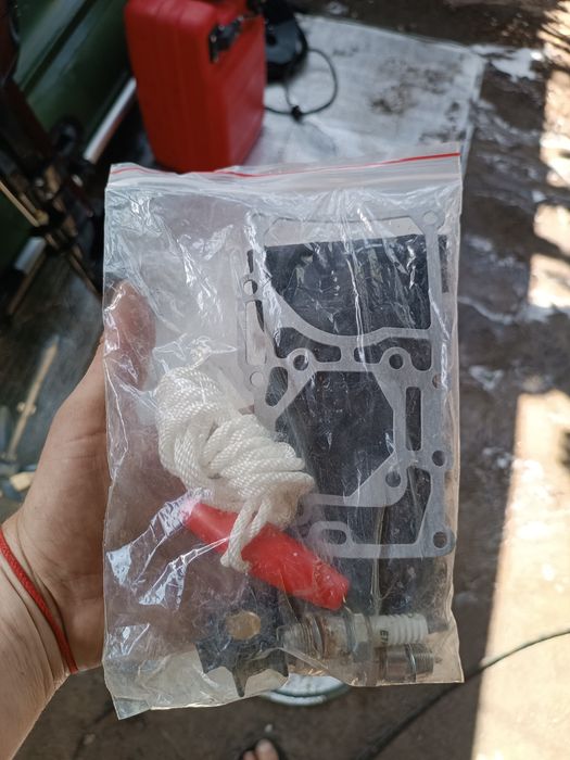 Продам лодку АКВА 3200, Мотор ХАНКАЙ 9.8