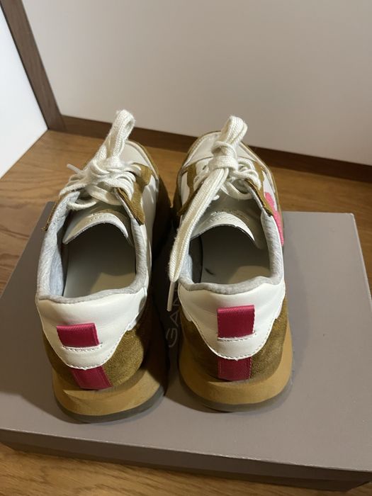 Дамски летни маратонки