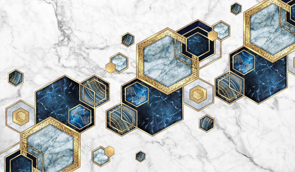 Натяжные потолки и 3D фотообои от 40.000сум