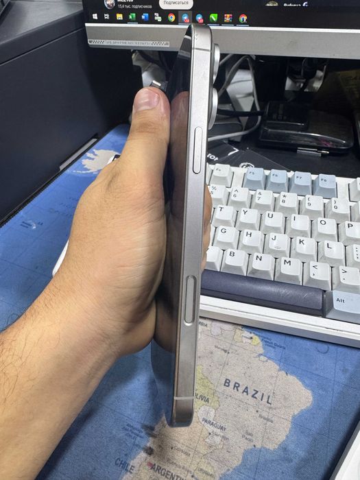 iPhone 16 Pro Max 256GB