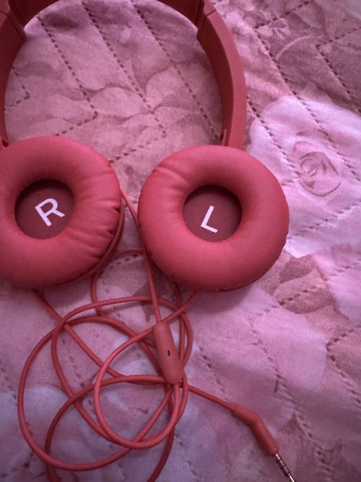 Слушалки Philips