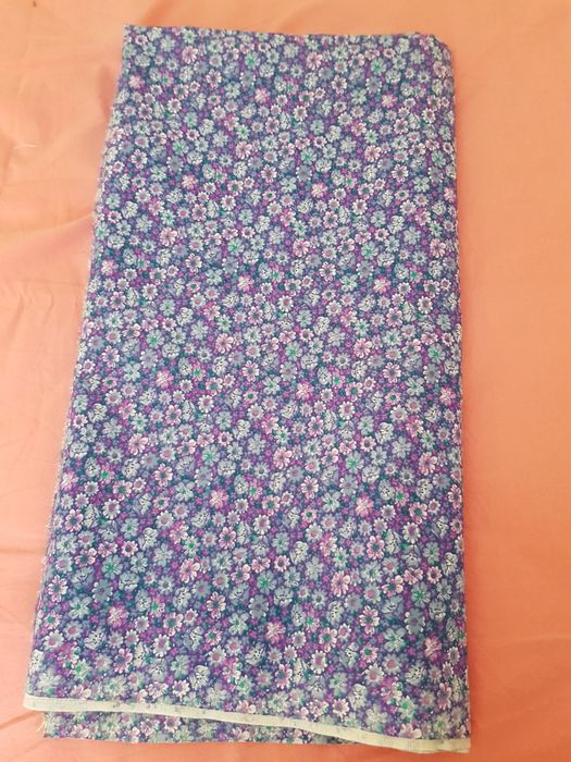 Престилки от соц.време