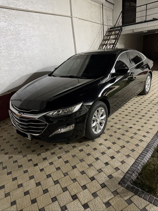 Malibu primer 2021 yil kraska toza 53.000 km yurgan