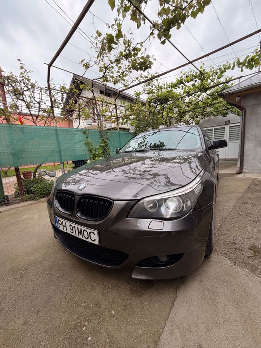 BMW e60 seria 5