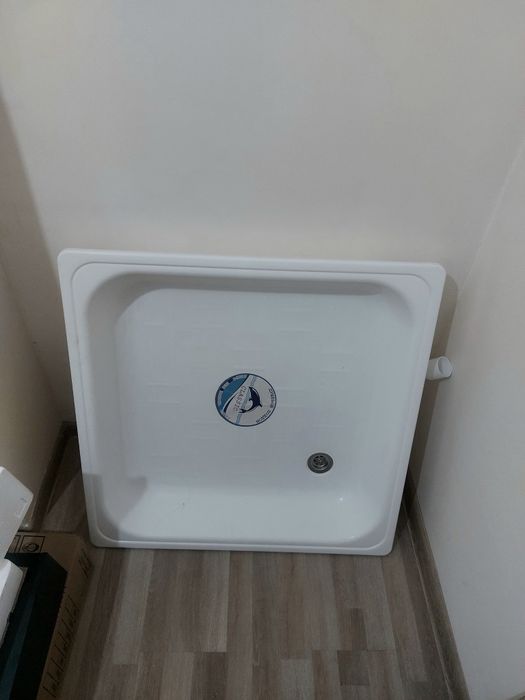 Dushevoy paddon sotiladi