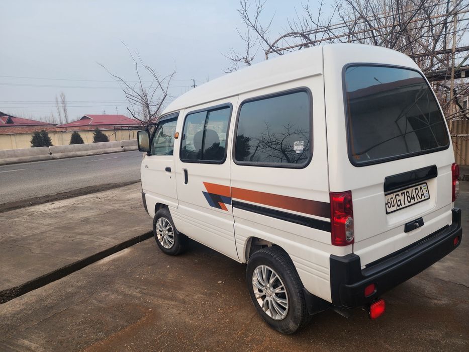 Damas 2021 bir qol minilgan