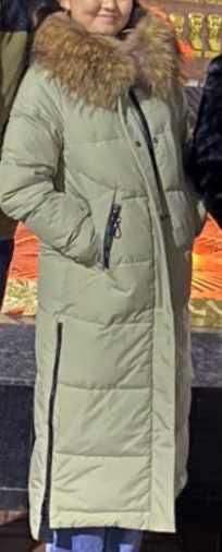 Продам зимний куртка!!!