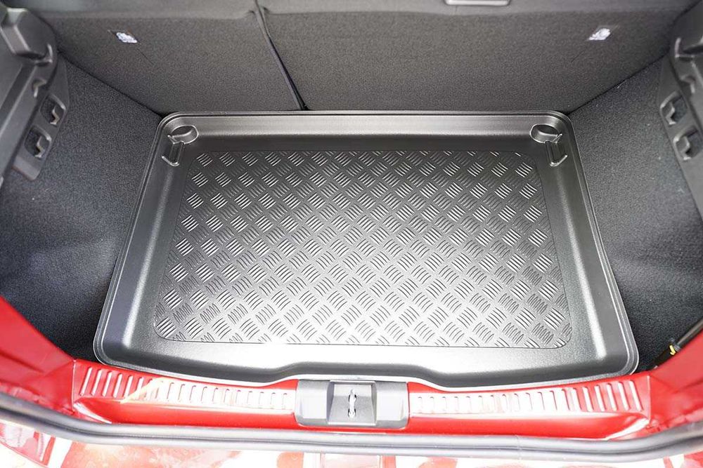Tavita Portbagaj Dacia Duster Logan Sandero Jogger Lodgy Spring Dokker