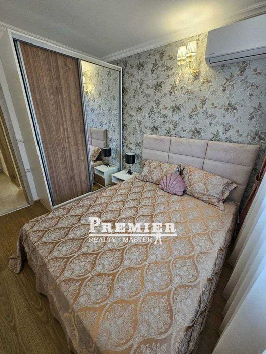 Продава се Тристаен апартамент в к.к. Слънчев бряг - 65 кв.м за 1129 €/кв.м - Снимка #16