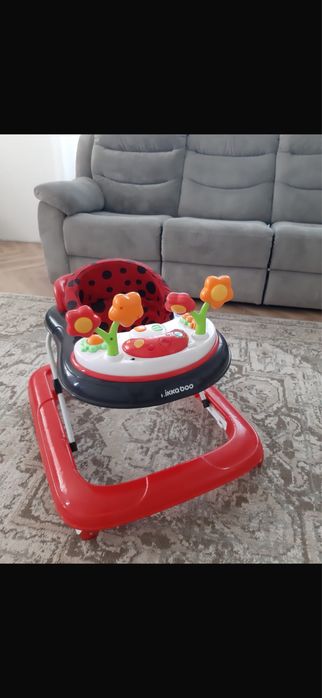 Carucior copil 3 in 1 + premergator