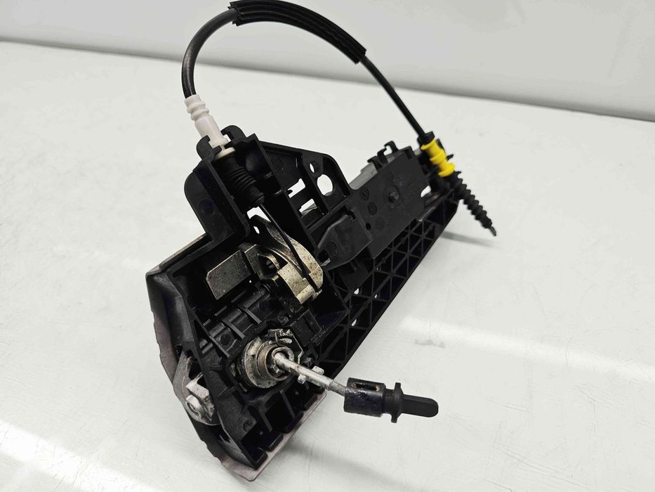 Maner usa dreapta fata Audi A5 (8T3) [Fabr 2007-2015] LZ7H