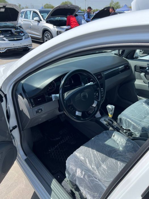 Sotiladi gentra avtomat