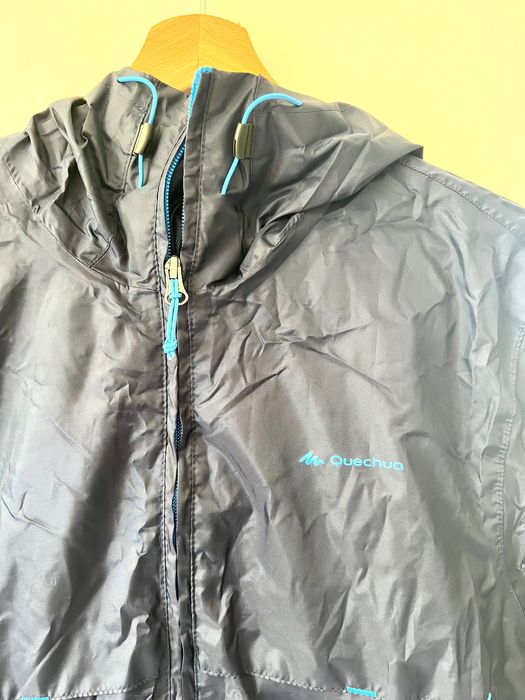 Дъждобран QUECHUA размер S