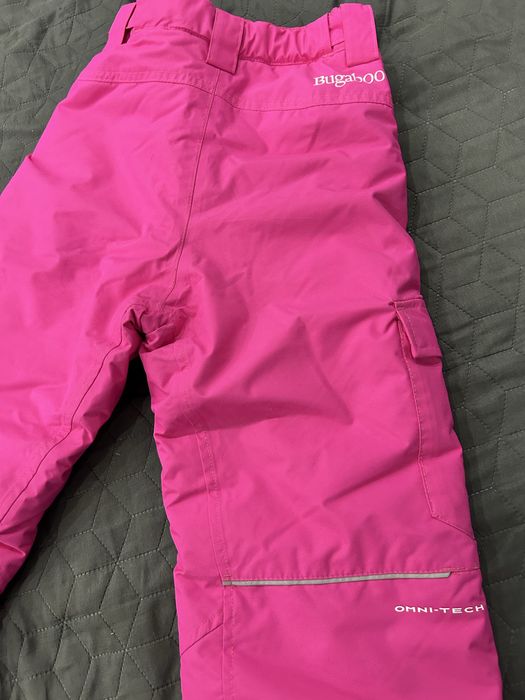 Детски ски панталон Colombia Bugaboo