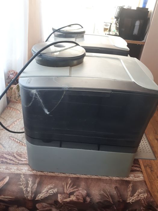 2бр. Кафеавтомати Bosch