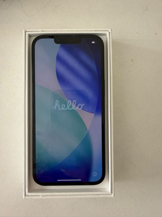 Iphone 14 128 G neverlocked