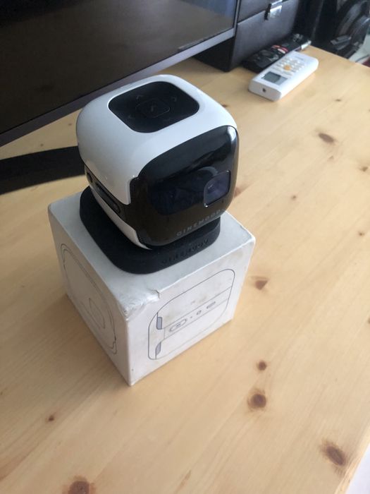 Продам проектор cinemood