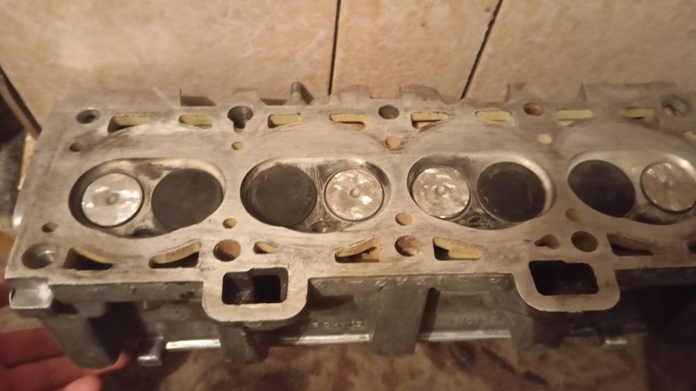 Продам коробку от ваз-2114