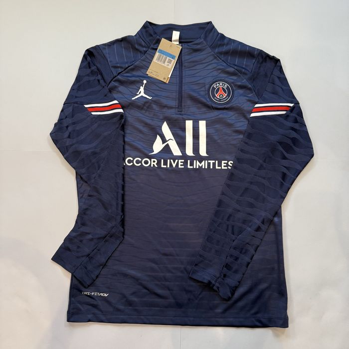 Екип Nike PSG "Blue"! НОВ!