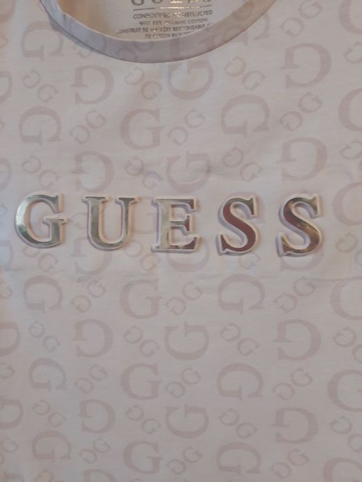 Тениска Guess за девойка