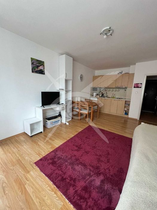 Студио Слънчев бряг