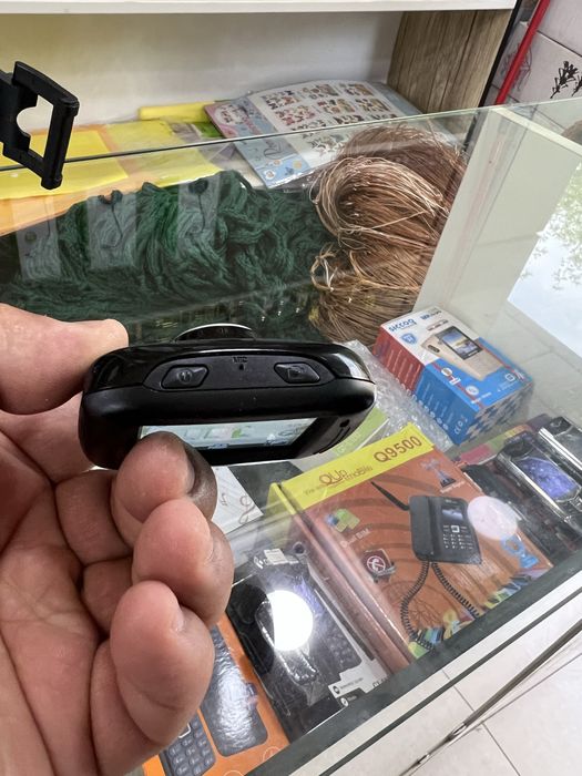 Go pro hd sport camera