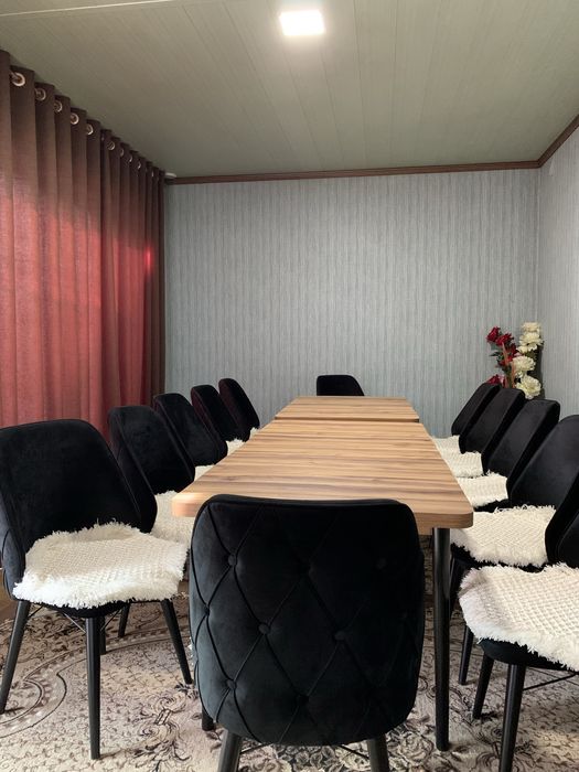 Мебель стол стул