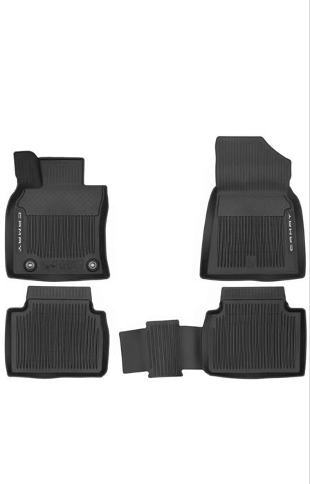 Коврики на камри 70-75