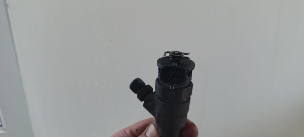 Injectoare și pompa pentru Duster,MCV, Renault,nissan
