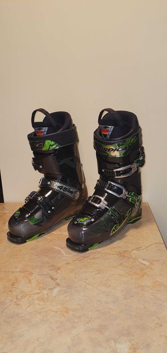 Ски обувки Nordica Fire Arrow F1, №44 (mondo 285)