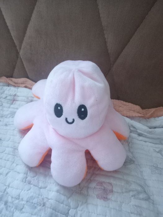 Игрушки почти новые