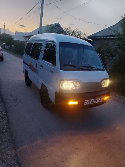 2023 Damas 11 000 yurgan