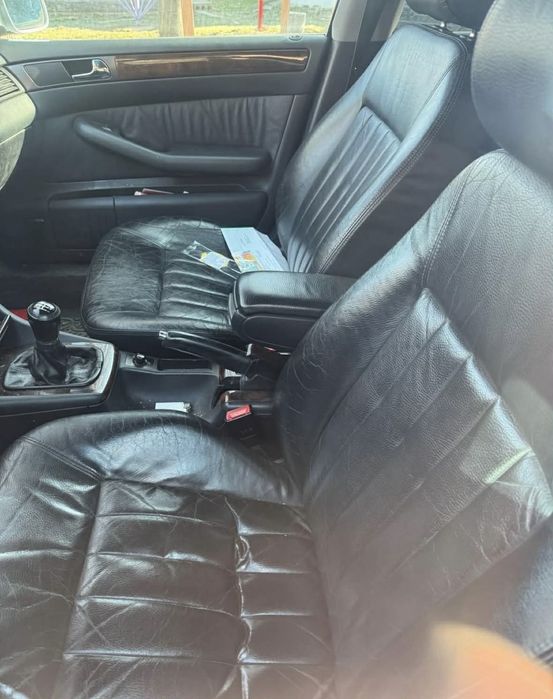 Продавам audi a6