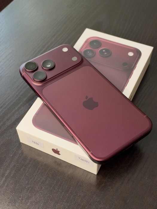 Iphone 18 pro max