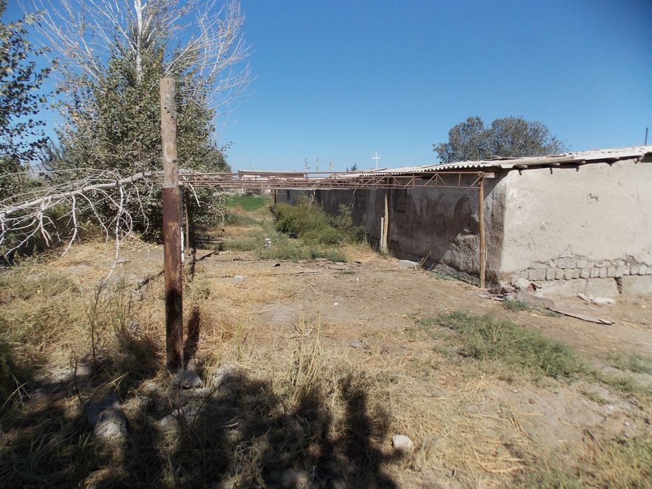 Ер сотилади. Когон тум,БАХОВУДДИН НАКШБАНД,Киракашхона кишлоги 50сотик