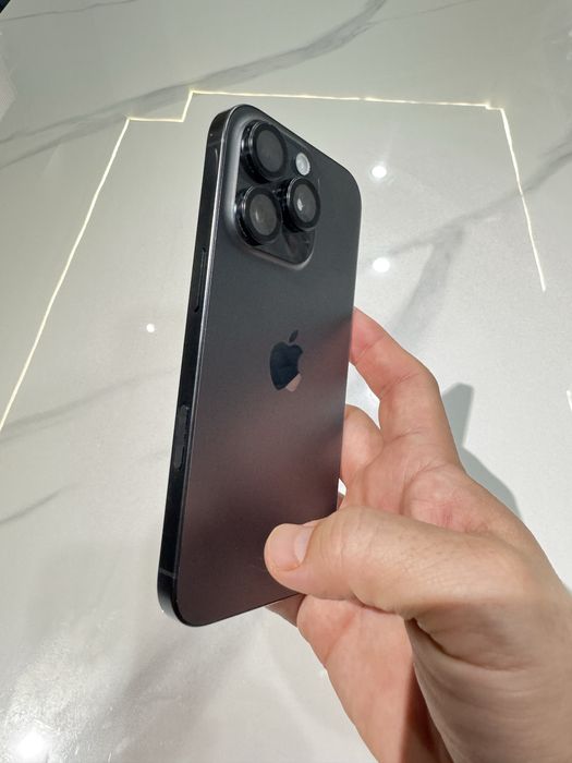 Iphone 16 PRO 512 GB