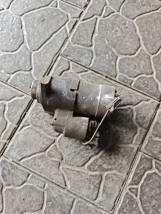 Стартер Infinity FX35