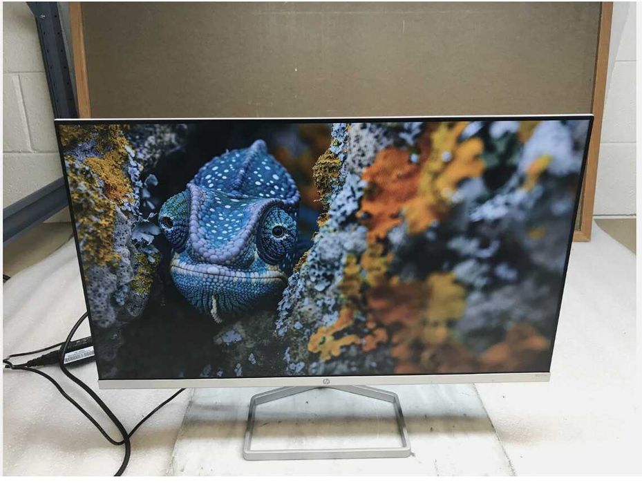 Монитор HP 24" | Без рамки | IPS | Full HD | HDMI