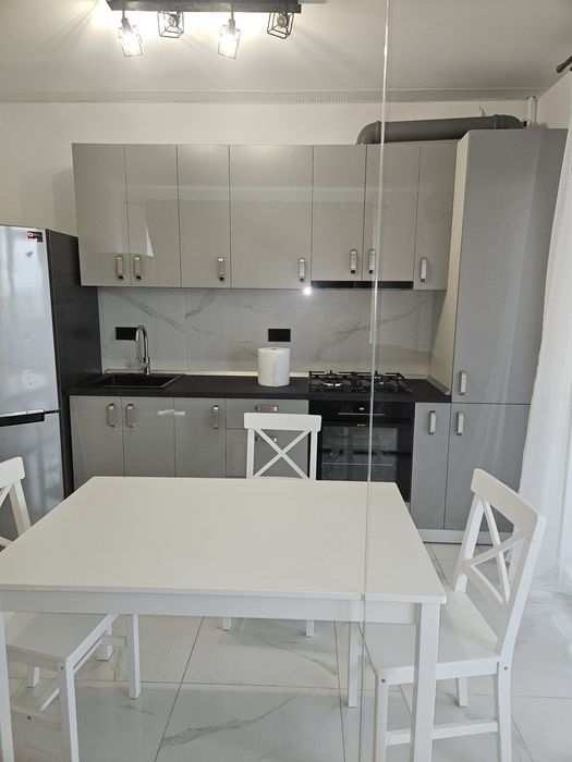 3 camere de inchiriat   drumul  Gura  Calitei  Astorium Garden  800 e